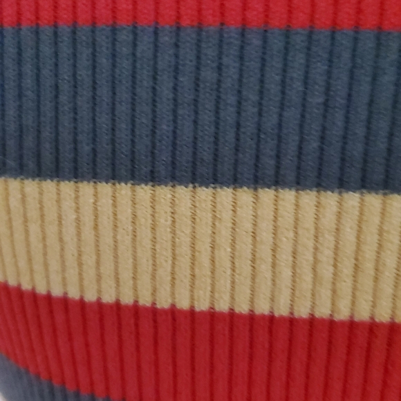 BNWT I ISOLA  MARRAS MAXI MULTICOLORED SUMMER  DRESS - Picture 5 of 9